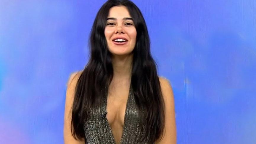 Asena Atalay’dan ‘tuvalet’li evlilik yanıtı