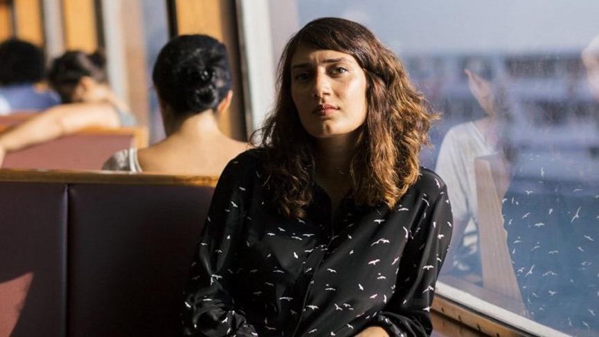 Fatma Aydemir’e Franz-Hessel Ödülü