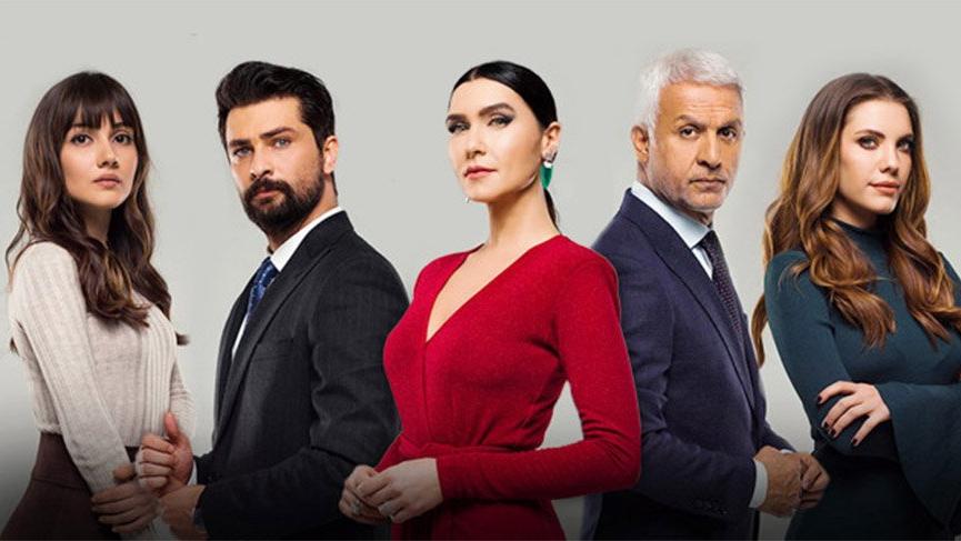 Yasak Elma dizisinde ‘Talat Bulut set asistanını taciz etti’ iddiası