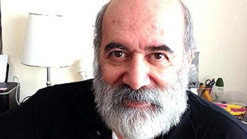 Nuri Kurtcebe tahliye edildi