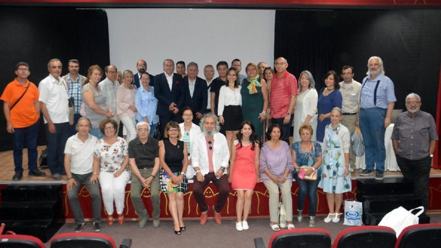 Bergama tarihini dünyaya duyuracaklar