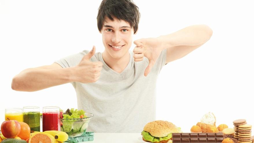 Sağlığı bozan 6 beslenme hatası