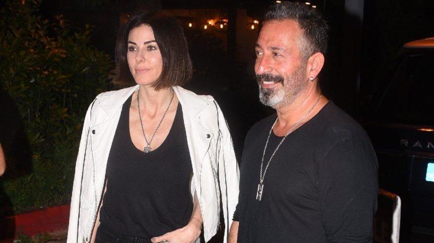 Cem Yılmaz ve Defne Samyeli’den şaşkınlık yaratan hareketler