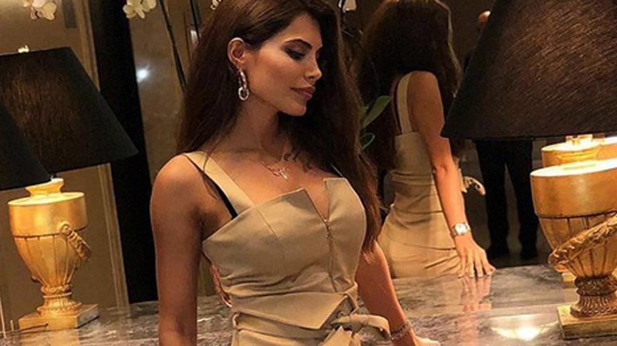Ceren Hindistan: Bende geri dönüş yok!
