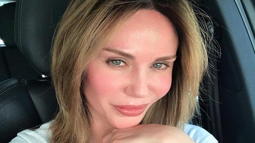 Demet Şener, hayatının en unutulmaz anlarından birine götürdü