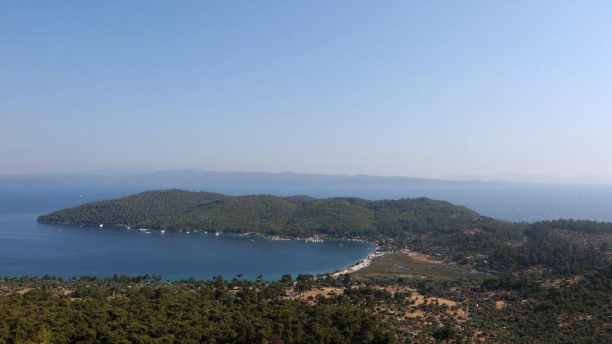 Çevreciler Gökova Körfezi için mücadeleye çağırıyor