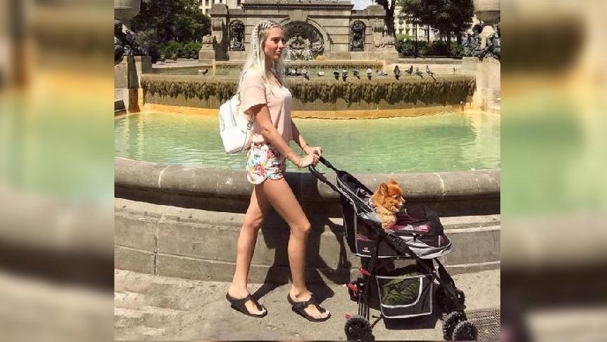 Dilara Öztunç’un son paylaşımı olay oldu!