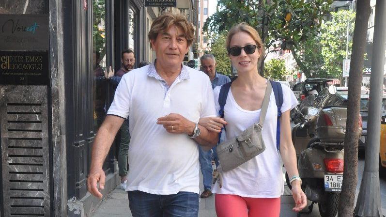 Bade İşçil: Bundan böyle ya babam ya oğlum