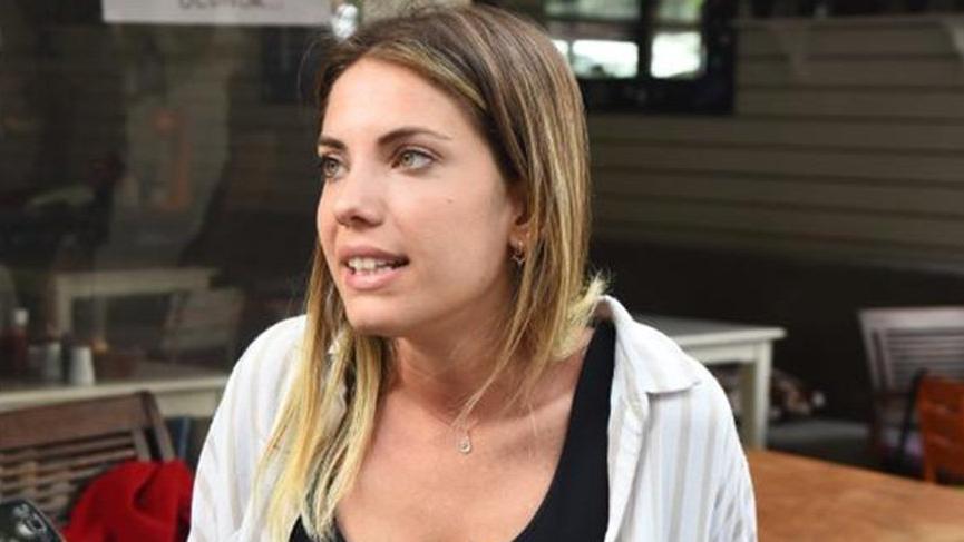 Taciz skandalı büyürken, Eda Ece’den sürpriz açıklama: Dava açılırsa tarafımız belli
