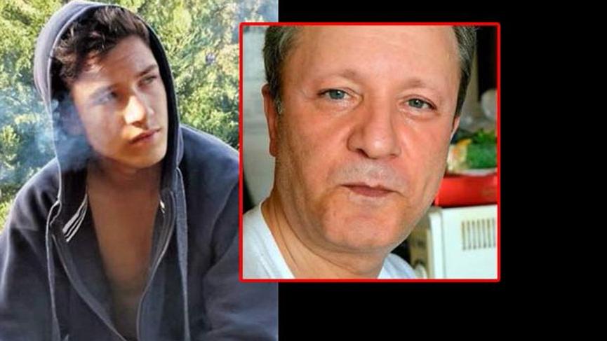 Babasını öldürdü, ‘Amacım sadece korkutmaktı’ dedi