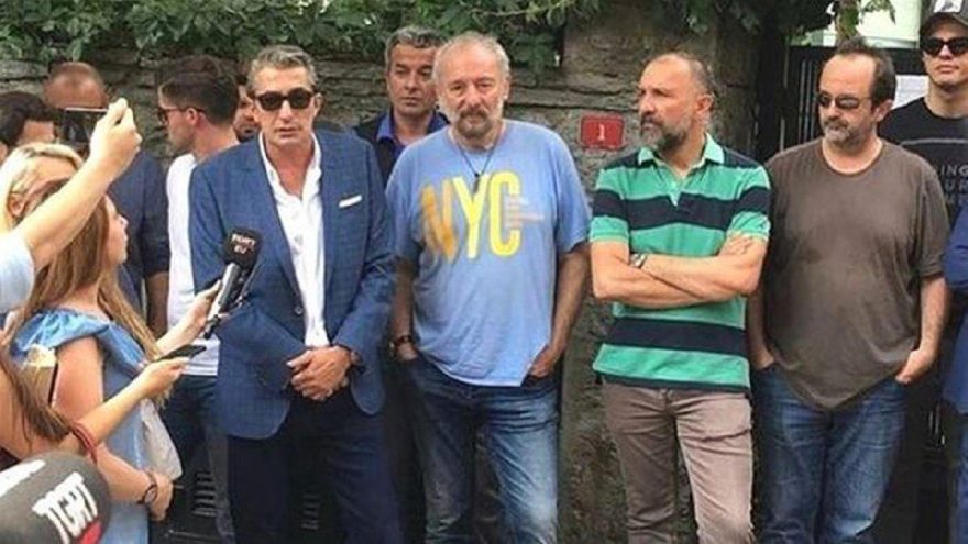 Mahkeme, Endemol Türkiye’ye kayyum atadı