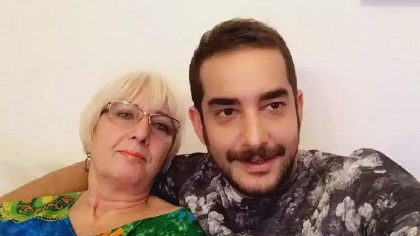 Enis’in anne isyanı!