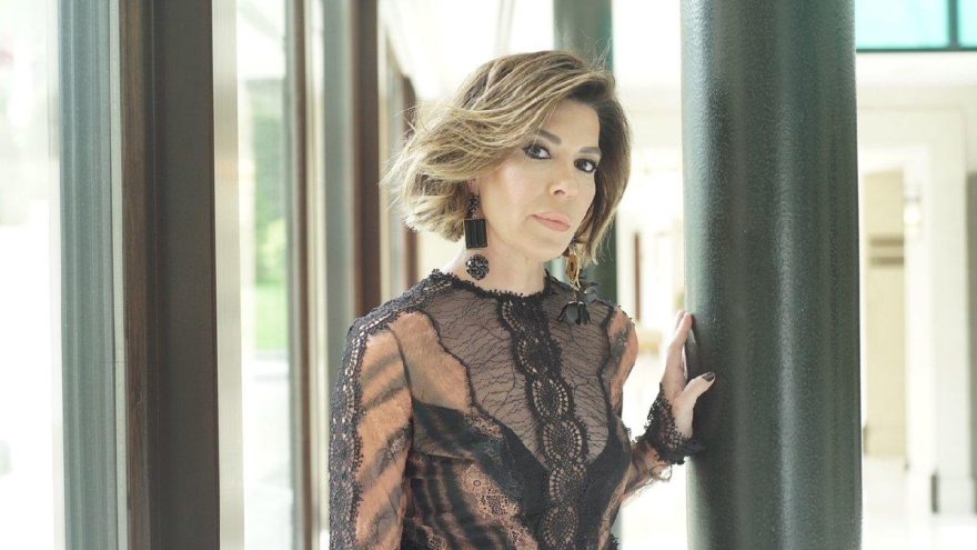 Caz sanatçısı Esra Zeynep Yücel’den pop müzik sürprizi