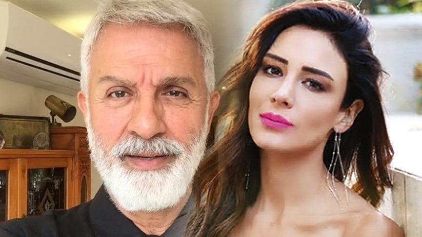 Hande Ataizi’nden sonra Ezgi Baylar da Talat Bulut’un tacizine uğradığını açıkladı