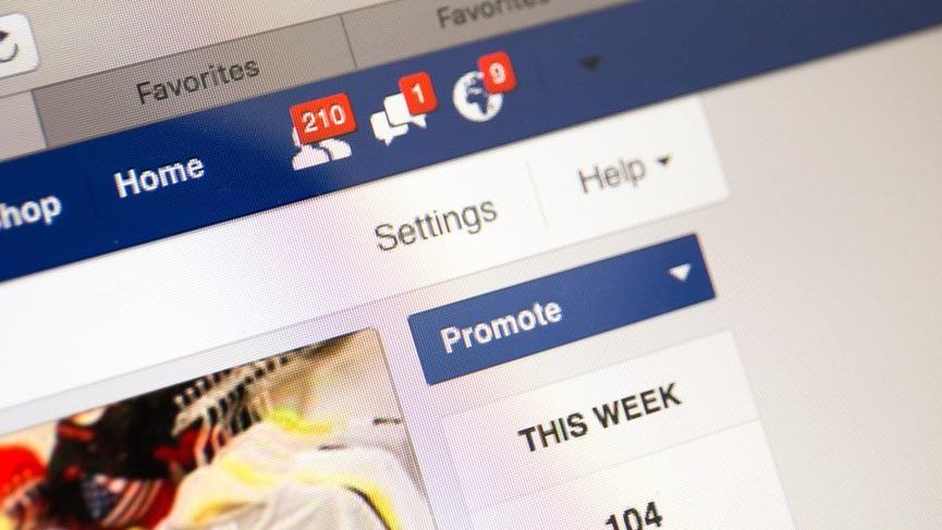 Dikkat! Facebook’da o işlem 150 TL olabilir…