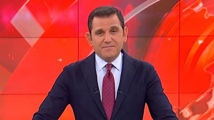 Fatih Portakal hakkında soruşturma
