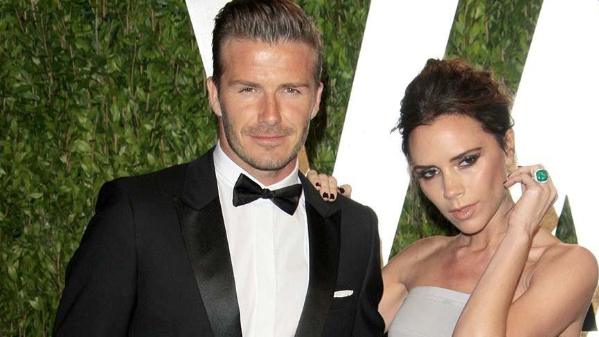 David Beckham ve Victoria Beckham boşanıyor mu?