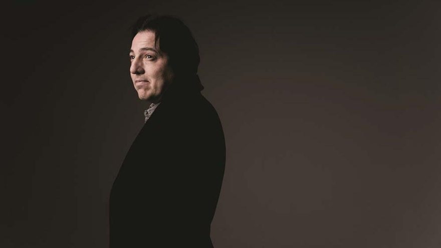 Fazıl Say’ın ‘Chopin Noktürnler’ albümü raflarda