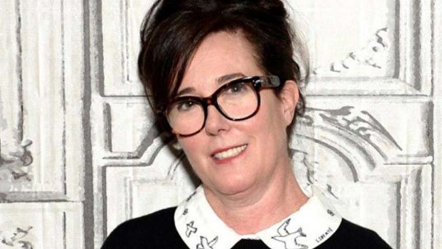 Ünlü moda tasarımcısı Kate Spade’in ölüm nedeni belli oldu
