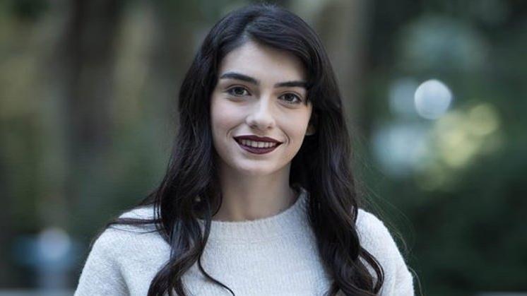 Hazar Ergüçlü son noktayı koydu!