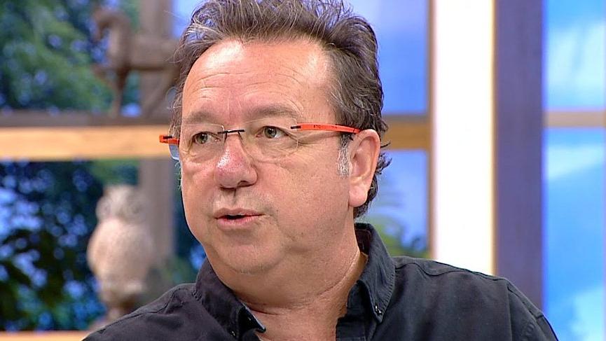 ‘Ali Koç’u tahmin ettim’ diyen Gani Müjde’den ilginç seçim analizi