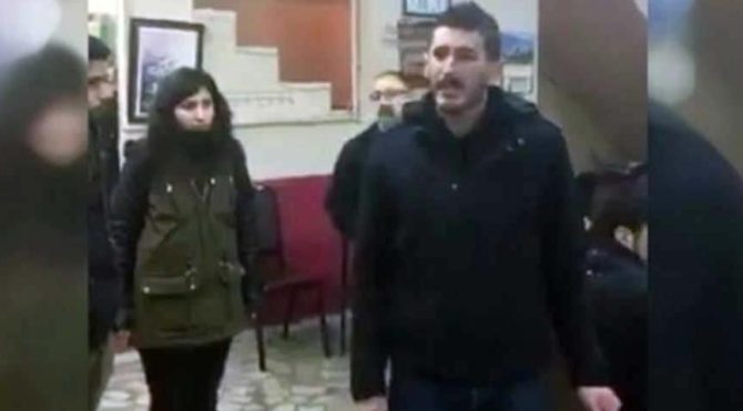 Laiklik çağrısı yapanlar beraat etti Laiklik çağrısı yapanlar beraat etti