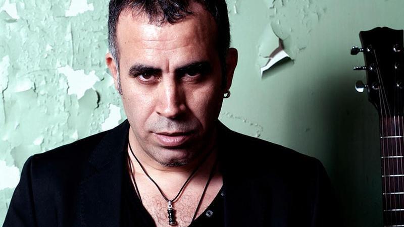 Son dakika… Haluk Levent’ten gözaltı tweeti geldi