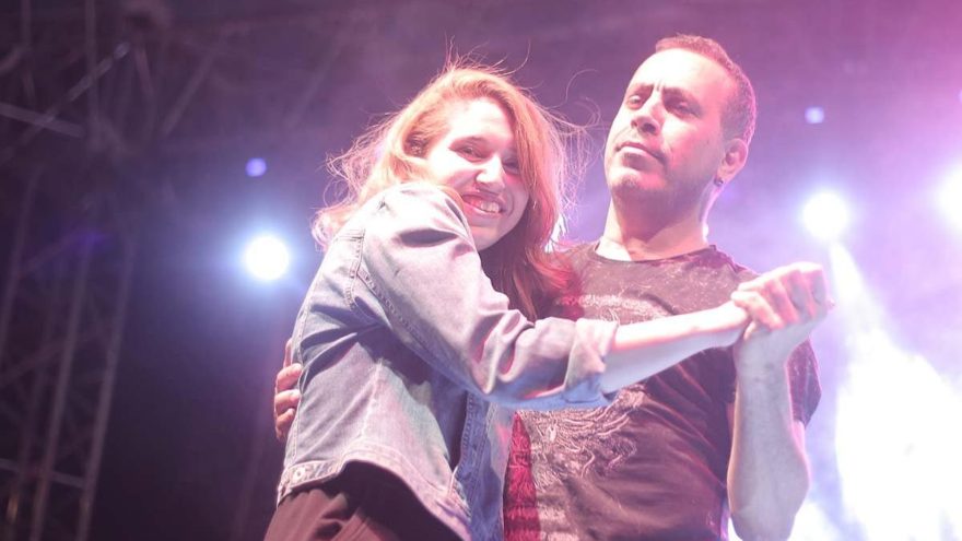 Haluk Levent’te Fransızca opera sürprizi