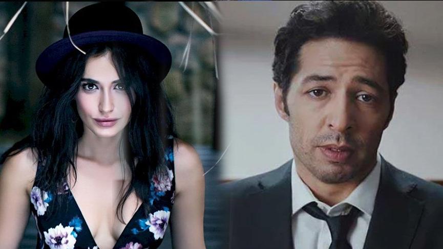 Hande Doğandemir pes etti