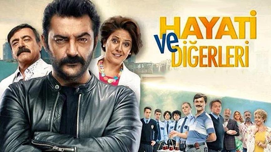 Hayati ve Diğerleri başlıyor! İşte dizinin konusu ve oyuncuları Dizide kim kimdir ve yayınlanan ilk fragman