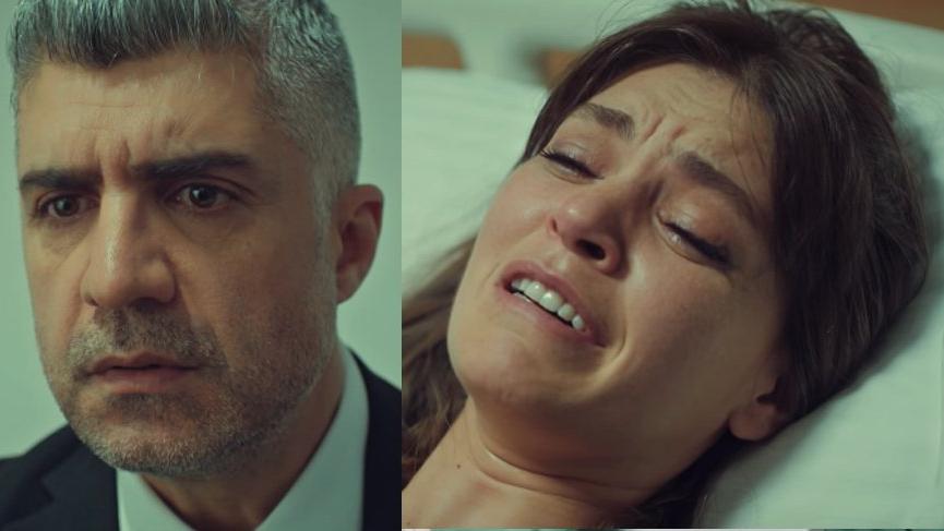 Konakta şok dalgası! İstanbullu Gelin 53. yeni bölümden 2. fragman geldi