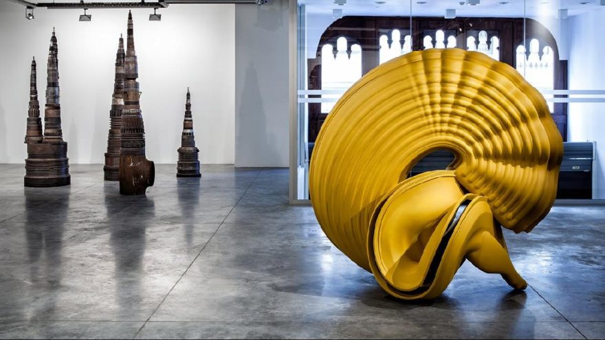 Bayramda İstanbul Modern’de sanat zamanı