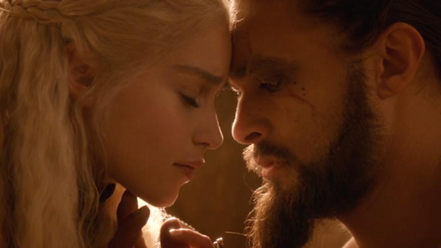 Khal Drogo Game of Thrones’a geri mi dönüyor?