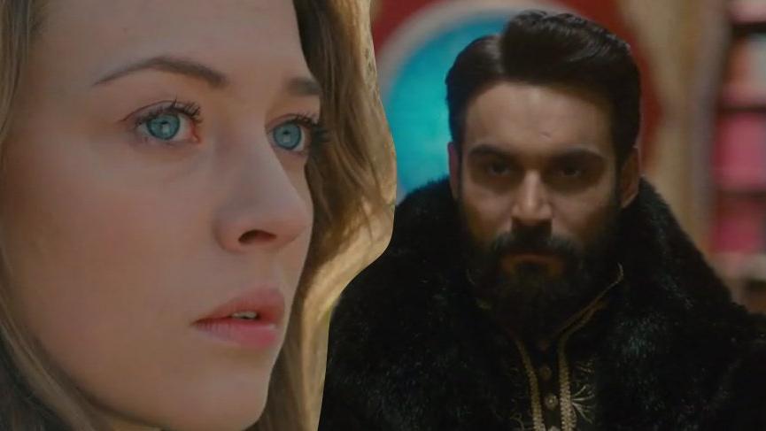 Kalbimin Sultani 2 Yeni Bolum Fragmani Yayinlandi Kalbimin Sultani Ilk Bolum Izle Magazin Haberleri