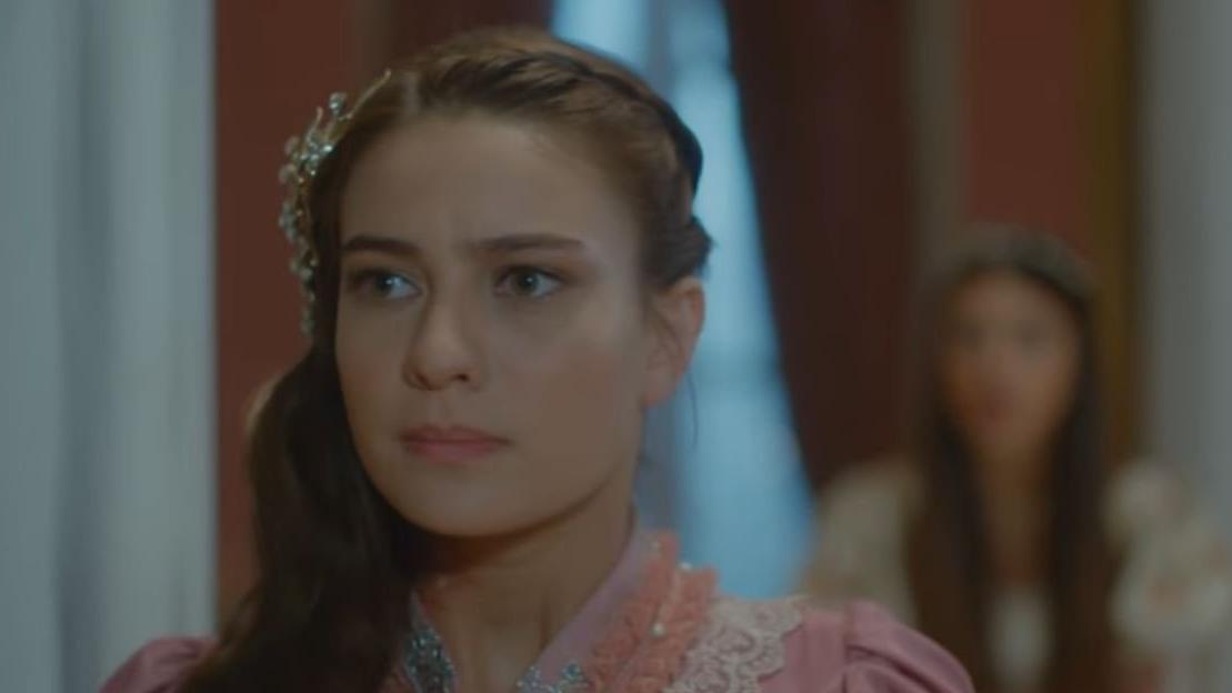 Kalbimin Sultani 3 Yeni Bolum Fragmani Yayinlandi Magazin Haberleri