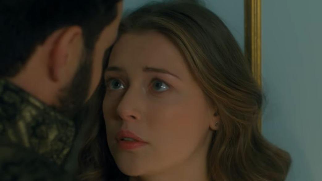 Kalbimin Sultani 4 Yeni Bolum Fragmani Yayinlandi Kalbimin Sultani Son Bolum Izle Magazin Haberleri