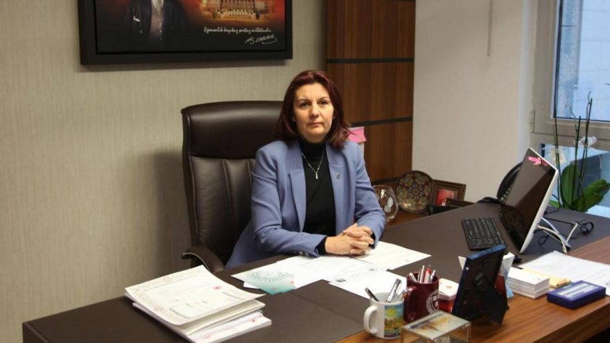 ‘Çocuklar istemediği okul türüne yerleştirilecek’