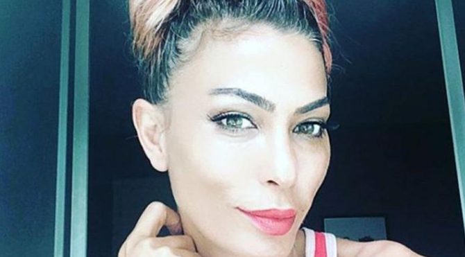 Leyla Bilginel Kimdir Kac Yasinda Ve Nerede Dogdu Iste Bilginel Hakkinda Merak Edilenler Magazin Haberleri