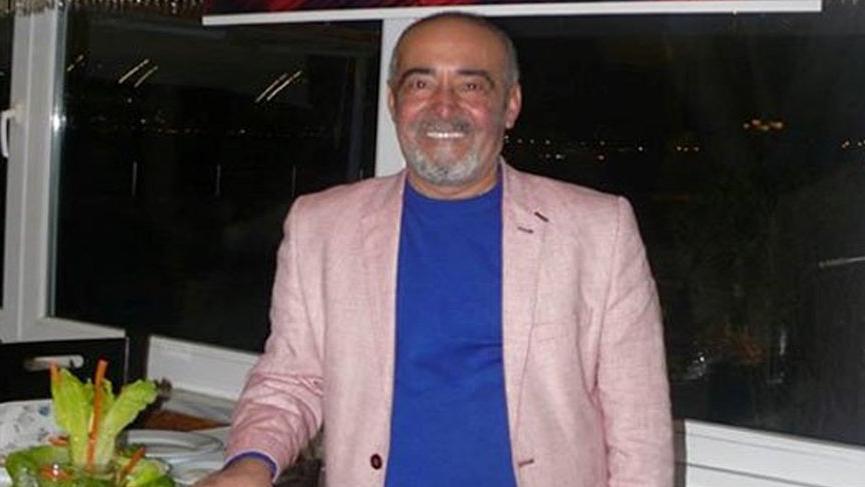 Magazin medyasının acı kaybı! Tahir Yaman vefat etti…