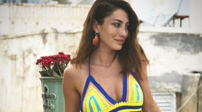 Survivor Merve Oflaz Kimdir Kac Yasinda Nereli Iste Bilinmeyenleri Magazin Haberleri