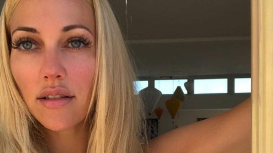 Meryem Uzerli’ye şok! Yönetmenin uyarısını ciddiye aldı