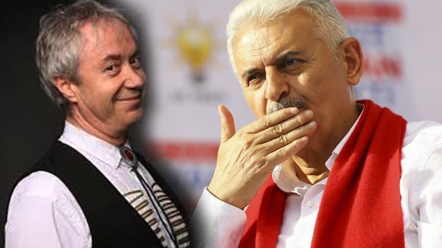 Metin Uca: Rezil ettiğiniz gibi ‘Sinkaf’ değil