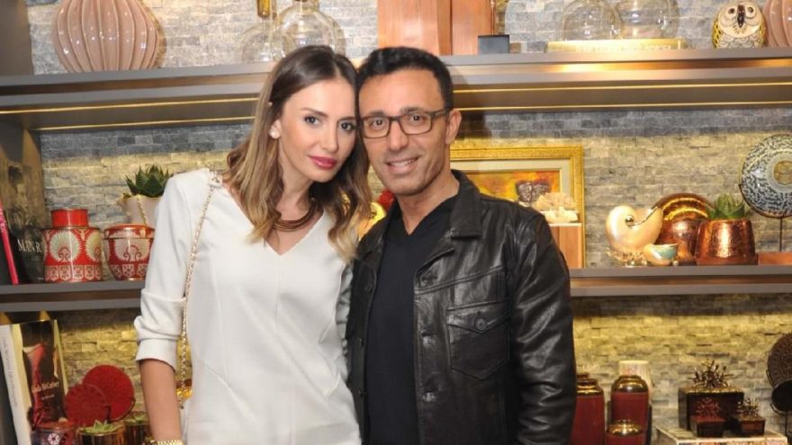 Mustafa ve Emina’nın 10 yıllık evliliği bitiyor