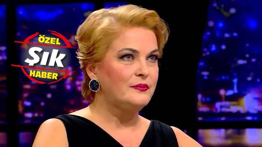 Nurseli İdiz buhran dolu günler yaşıyor