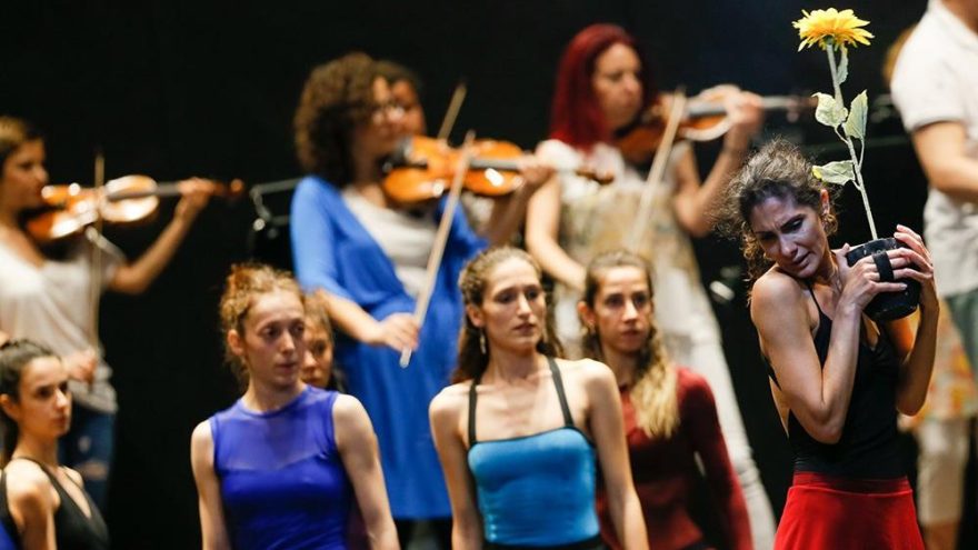 Seyirci sayısı opera ve balede arttı, korolarda azaldı