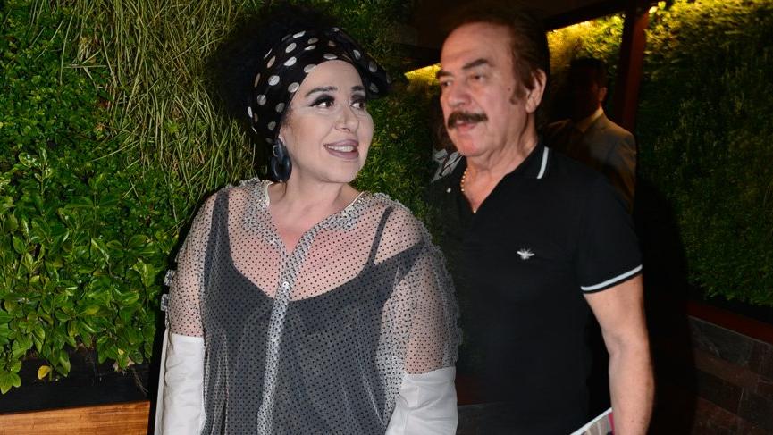 Nur Yerlitaş: ‘Şerefsizim ameliyat olmadım’