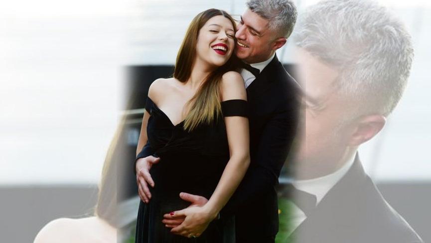 Özcan Deniz’in eşi Feyza Aktan 1.5 ayda zayıfladı