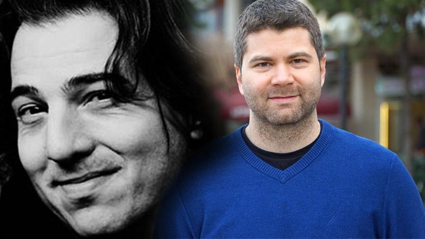 Özgür Kıyat: Bu ülkeye Fazıl Say’ın heykeli dikilmeli