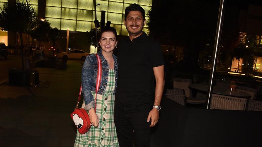 Pelin Karahan’ın eşinden evlilikte sorun açıklaması