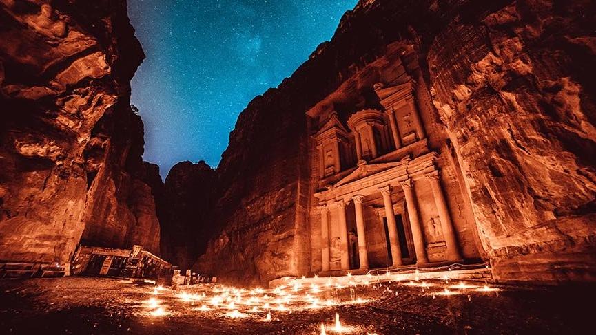 Dünyanın en gizemli 5 yeraltı şehri